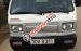 Cần bán gấp Suzuki Super Carry Van đời 2010, màu trắng chính chủ