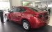 Cần bán Mazda 3 đời 2017, màu đỏ, nhập khẩu