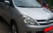 Bán ô tô Toyota Innova đời 2008, màu xám, nhập khẩu  