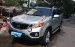 Cần bán xe Kia Sorento sản xuất 2010, màu bạc, xe nhập chính chủ