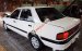 Cần bán lại xe Mazda 323 đời 1997, màu trắng, nhập khẩu nguyên chiếc chính chủ, 85 triệu