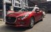 Mazda 3 FL Hatchback, khuyến mại bảo hiểm, giao xe ngay