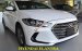 Bán Hyundai Elantra đời 2018 Đà Nẵng, chỉ cần 185 triệu nhận xe ngay