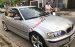 Bán BMW 3 Series 325i năm 2004, màu bạc, giá chỉ 315 triệu