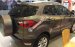 Bán Ford EcoSport 1.5L Titanium đời 2017, giá 570tr