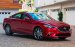 Bán Mazda 6 sản xuất 2017, màu đỏ, nhập khẩu