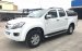 Bán xe Isuzu Dmax đời 2017, màu trắng, nhập khẩu chính hãng, 638 triệu