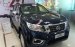 Bán Nissan Navara VL 2.5 AT 4WD đời 2017, màu xanh lam, nhập khẩu giá cạnh tranh