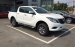 Bán ô tô Mazda BT 50 2017, màu trắng, xe nhập