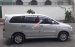 Cần bán lại xe Toyota Innova E đời 2013, màu bạc, giá chỉ 530 triệu