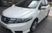 Bán Honda City 1.5MT 2013, màu trắng, xe nhập 