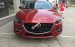 Cần bán xe Mazda 3 2.0 Facelift đời 2017, màu đỏ