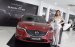 Bán Mazda 6 sản xuất 2017, màu đỏ, nhập khẩu