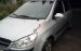 Bán Hyundai Getz 1.1 MT đời 2010, màu bạc, nhập khẩu