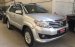 Cần bán xe Toyota Fortuner dầu (4x2) đời 2012, xe đẹp, hỗ trợ vay 70%