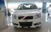 Bán Chevrolet Aveo LTZ 2017, màu trắng, 495 triệu