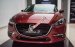 Cần bán xe Mazda 3 1.5 đời 2017, màu đỏ