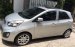 Bán ô tô Kia Morning đời 2012, màu bạc, nhập khẩu, còn mới, 295tr