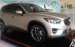 Bán ô tô Mazda CX 5 đời 2017, màu vàng, xe nhập