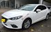 Bán Mazda 3 1.5 AT đời 2016, màu trắng, giá chỉ 639 triệu