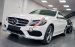 Bán Mercedes C300 đời 2017, màu trắng, nhập khẩu