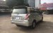 Bán Toyota Innova V 2010, màu bạc như mới