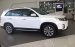 Bán ô tô Kia Sorento sản xuất 2017, màu trắng, nhập khẩu  