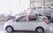 Bán xe Hyundai Grand i10 sản xuất 2017, màu bạc