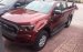 Bán xe Ford Ranger XLS 2.2L 4x2 MT đời 2017, màu đỏ, nhập khẩu nguyên chiếc, 644tr