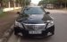 Bán gấp Toyota Camry đời 2014, màu đen, xe nhập