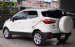 Bán Ford EcoSport Titanium 1.5L AT sản xuất 2015, màu trắng 