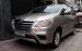 Bán Toyota Innova đời 2014, màu vàng chính chủ, 620 triệu