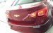 Chevrolet Cruze LT 1.6L màu đỏ, mua xe trả góp, lãi suất ưu đãi- LH: 090.102.7102 Huyền Chevrolet