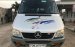 Bán ô tô Mercedes Sprinter 311 CDI 2.2L đời 2005, màu bạc