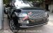 Cần bán LandRover Range Rover SV Autobiography sản xuất 2017, màu đen, xe nhập