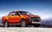 Bán xe Ford Ranger đời 2017, màu trắng, nhập khẩu  