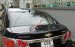 Bán Chevrolet Cruze đời 2010, màu đen chính chủ, giá 295tr