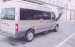 Ford Transit 2009, chuyên chở Nhật - 325 triệu