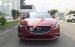 Bán Mazda 6 2.5 Premium - phụ kiện đi kèm - công nghệ mới - thiết kế sang trọng - giá cả hợp lý