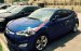 Bán xe Hyundai Veloster đời 2012, màu xanh lam, chính chủ, giá 475tr