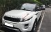 Bán LandRover Range Rover Evoque đời 2012, màu trắng, xe nhập chính chủ