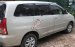 Cần bán xe Toyota Innova G sản xuất 2007, màu bạc như mới