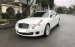 Bentley Continental Speed đời 2011, màu trắng, nhập khẩu nguyên chiếc