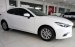 Bán xe Mazda 3 đời 2017, màu trắng, xe nhập, giá chỉ 685 triệu
