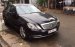 Bán Mercedes E300 AMG đời 2011, màu đen, nhập khẩu, chính chủ, 970 triệu