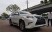 Bán ô tô Lexus GX460 đời 2016, đăng ký công ty 2016, màu trắng