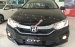 Cần bán Honda City CVT màu đen