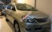 Cần bán gấp Toyota Innova đời 2007