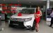 Bán Mitsubishi Outlander đời 2017, màu trắng, nhập khẩu