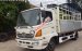 Bán xe Hino 6tấn/6T nhập khẩu nguyên chiếc chất lượng cao - Giá xe Hino ưu đãi và hấp dẫn - Hỗ trợ vay 95%